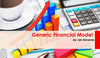 Generic Financial Model - Templarket -  Business Templates Marketplace