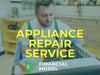 Appliance Repair Service Financial Model Excel Template - Templarket -  Business Templates Marketplace