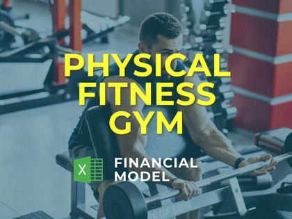 Physical Fitness Gym