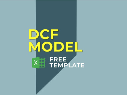 dcf model 1