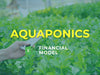 Aquaponics Financial Model Excel Template - Templarket -  Business Templates Marketplace