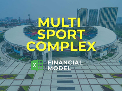 Multi Sport Complex