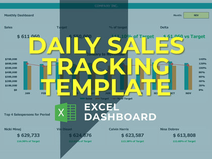 daily sales tracker 1