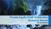 Private Equity Profit Distribution Waterfall Model