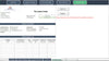 Procurement Management Excel Sheet and Dashboard