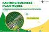 Business Plan Model - Farm Land