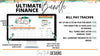 Ultimate Finance Bundle - Financial System - Templarket -  Business Templates Marketplace