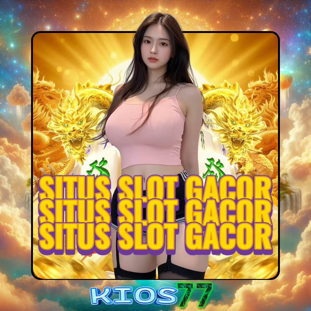 KIOS77 > Top Up Saldo SLOT777 Situs Slot Online Gacor Game Terupdate - WooCommerce eCommerce