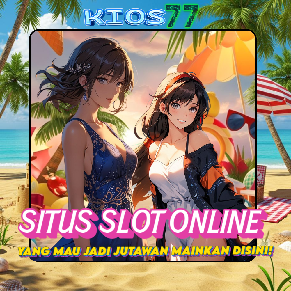 KIOS77 > Demo Slot Gacor x10000 Kategori Pragmatic Play Gratis Saldo Buat Bermain